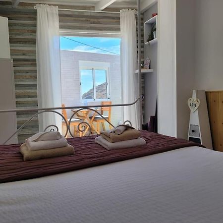 Hikers Haven Courtyard Apartment Tamaimo Tenerife El Molledo Exteriér fotografie