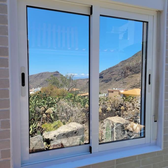 Hikers Haven Courtyard Apartment Tamaimo Tenerife El Molledo Exteriér fotografie