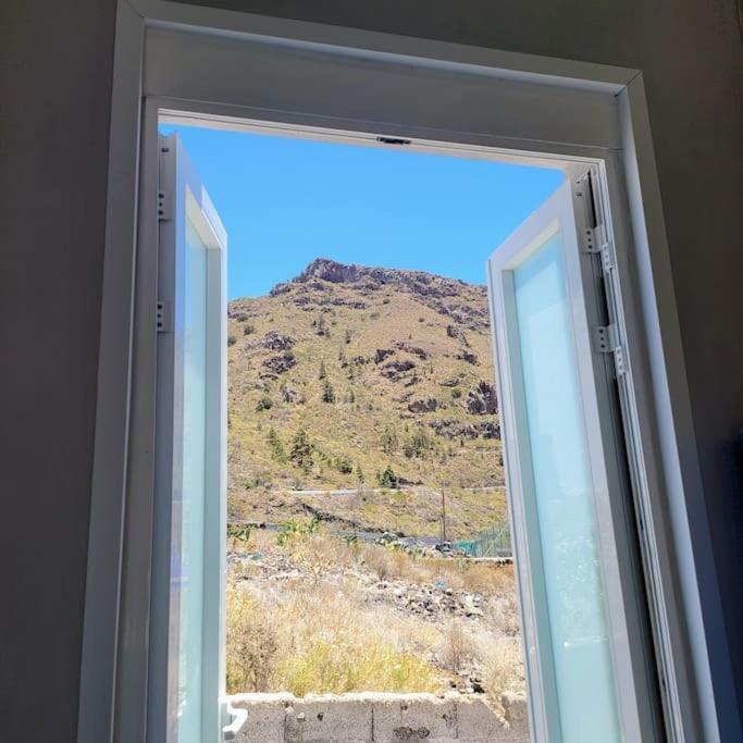 Hikers Haven Courtyard Apartment Tamaimo Tenerife El Molledo Exteriér fotografie