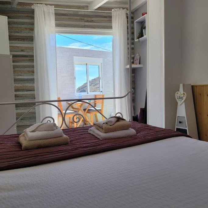 Hikers Haven Courtyard Apartment Tamaimo Tenerife El Molledo Exteriér fotografie