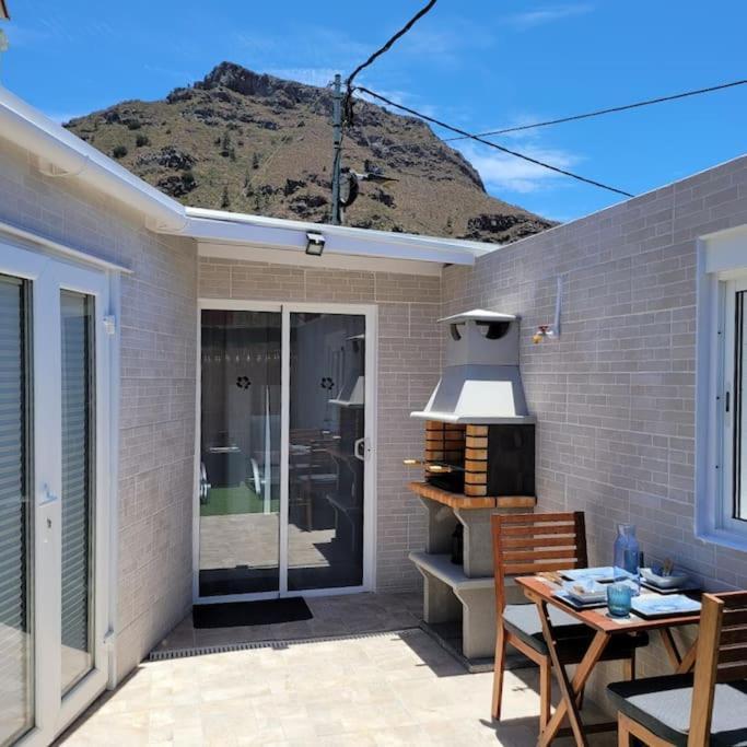 Hikers Haven Courtyard Apartment Tamaimo Tenerife El Molledo Exteriér fotografie