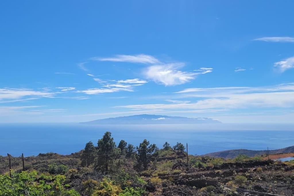 Hikers Haven Courtyard Apartment Tamaimo Tenerife El Molledo Exteriér fotografie